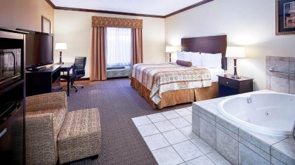 Best Western Plus Royal Mountain Inn & Suites - image 13