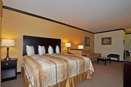 Best Western Plus Royal Mountain Inn & Suites - image 9