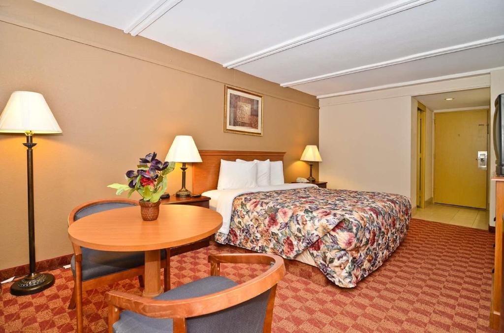 Stay Express Inn Athens - image 4