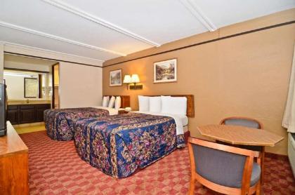 Stay Express Inn Athens - image 8