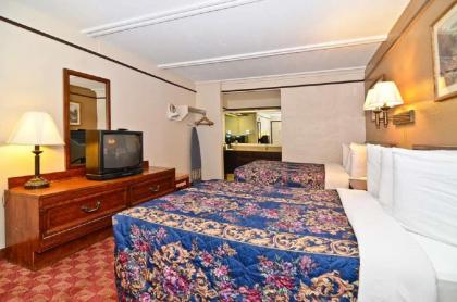 Stay Express Inn Athens - image 9