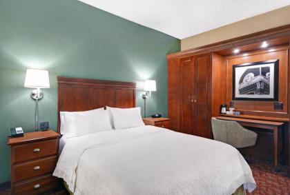 Hampton Inn Athens - image 15