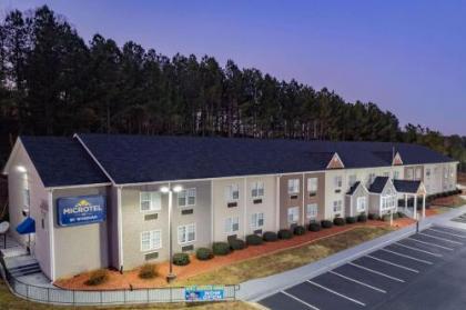 Microtel Inn by Wyndham Athens - image 2