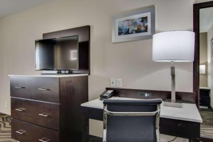 Quality Inn & Suites Athens University Area - image 10