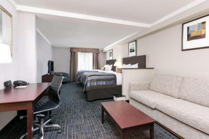 Wingate by Wyndham Athens GA Athens