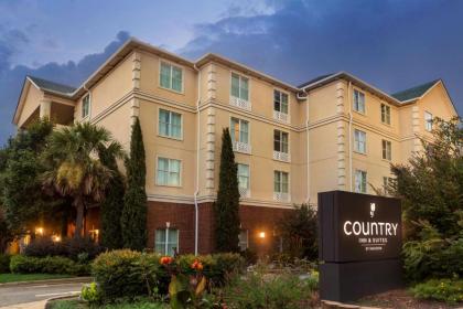 Country Inn & Suites by Radisson Athens GA - image 1