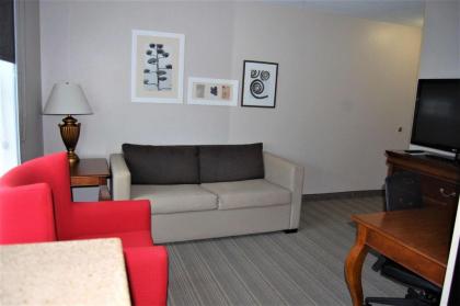 Country Inn & Suites by Radisson Athens GA - image 13