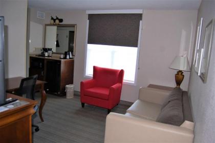 Country Inn & Suites by Radisson Athens GA - image 14