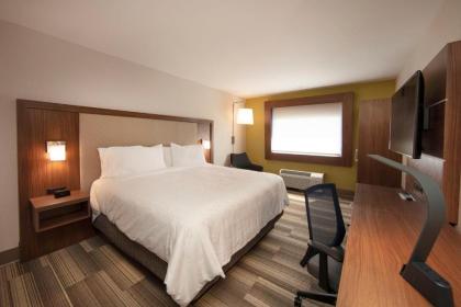 Holiday Inn Express Athens - University Area an IHG Hotel - image 9