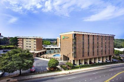 Holiday Inn Athens - image 12