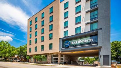 Best Western Athens Georgia