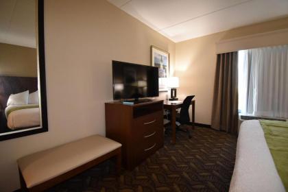 Best Western Athens - image 10