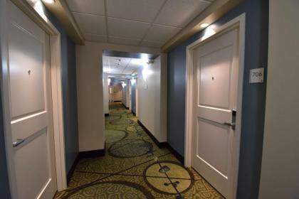 Best Western Athens - image 11