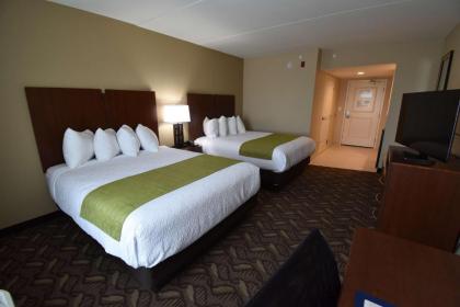 Best Western Athens - image 14