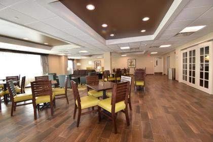 Best Western Athens - image 5