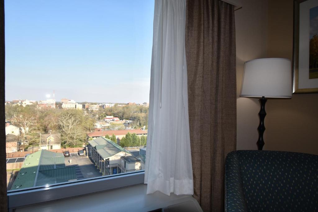 Best Western Athens - image 7