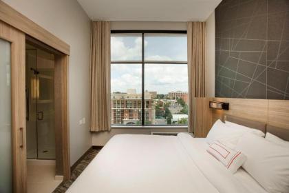 Springhill Suites By Marriott Athens Downtown/University Area - image 13