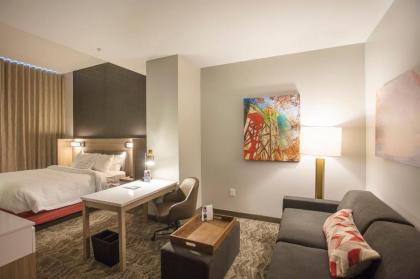 Springhill Suites By Marriott Athens Downtown/University Area - image 14