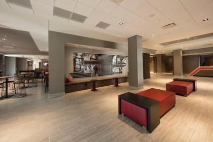 Springhill Suites By Marriott Athens Downtown/University Area - image 8