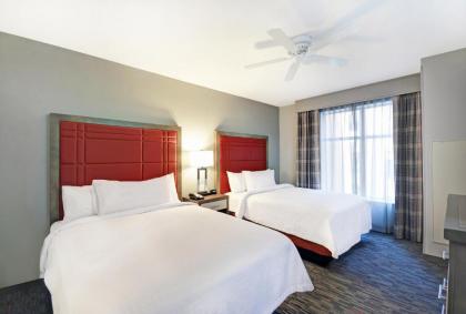 Homewood Suites by Hilton Athens - image 4