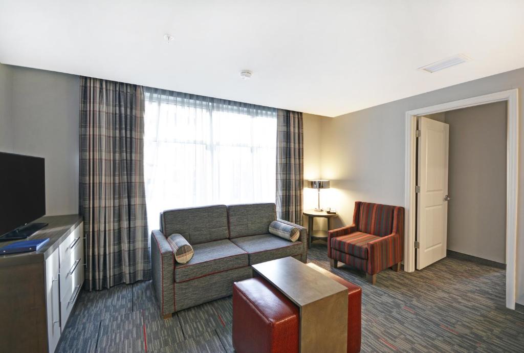 Homewood Suites by Hilton Athens - image 5