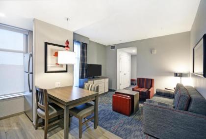 Homewood Suites by Hilton Athens - image 9