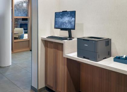 Fairfield Inn & Suites by Marriott Athens-University Area - image 14