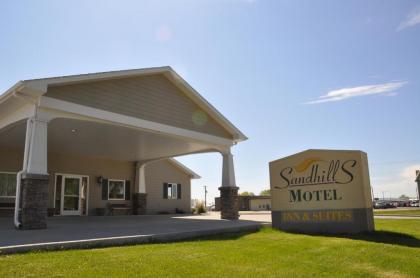 Sandhills Guest House Motel - image 10