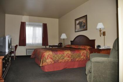 Sandhills Guest House Motel - image 11