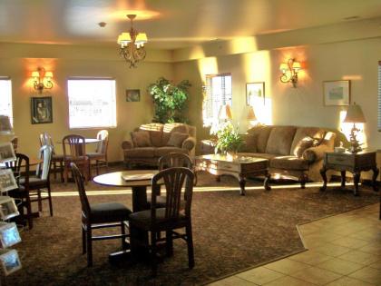 Sandhills Guest House Motel - image 13