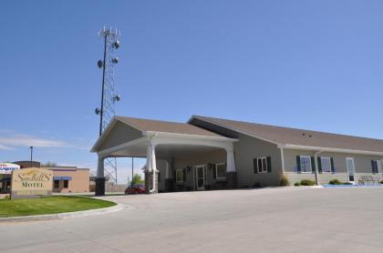 Sandhills Guest House Motel - image 7