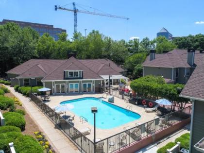 Homewood Suites by Hilton Atlanta-Galleria/Cumberland - image 2