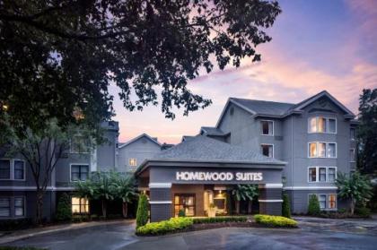 Homewood Suites by Hilton Atlanta   Buckhead Atlanta