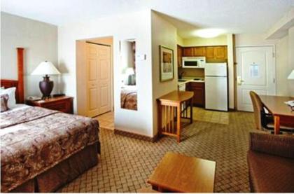 Staybridge Suites Atlanta-Buckhead an IHG Hotel - image 2