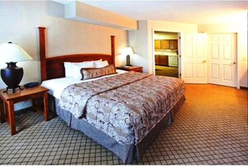 Staybridge Suites Atlanta-Buckhead an IHG Hotel - image 3