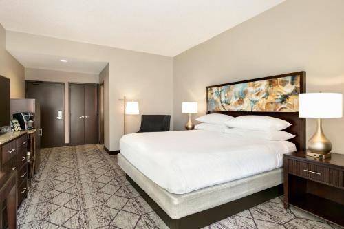 DoubleTree by Hilton Atlanta Northeast/Northlake - image 5