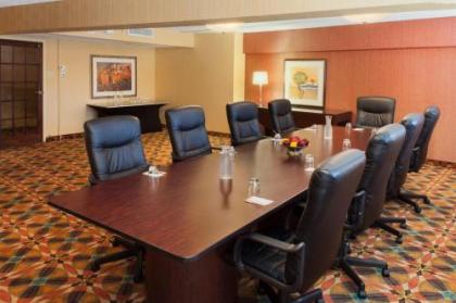 DoubleTree by Hilton Atlanta North Druid Hills/Emory Area - image 3