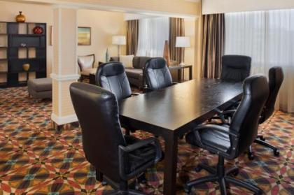 DoubleTree by Hilton Atlanta North Druid Hills/Emory Area - image 5