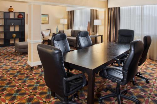 DoubleTree by Hilton Atlanta North Druid Hills/Emory Area - image 5