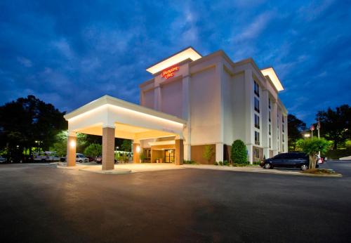 Hampton Inn Atlanta-Northlake - main image