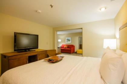 Hampton Inn Atlanta-Northlake - image 2