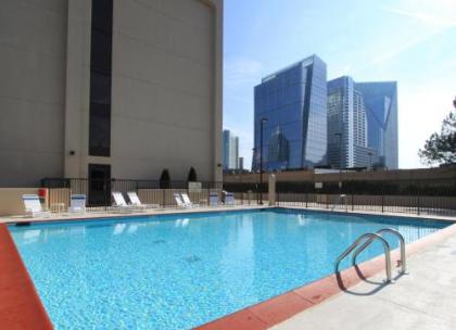 Hampton Inn Atlanta-Buckhead - image 5