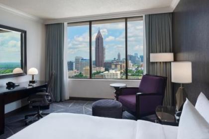 Hilton Atlanta - image 3