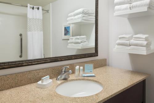 Hampton Inn Atlanta Perimeter Center - image 2