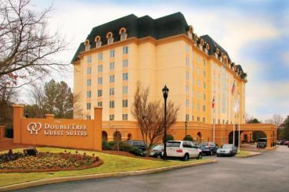 DoubleTree Suites by Hilton Atlanta-Galleria - image 1