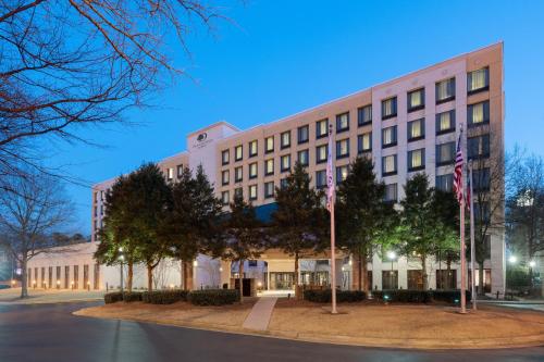 DoubleTree by Hilton Atlanta Airport - main image