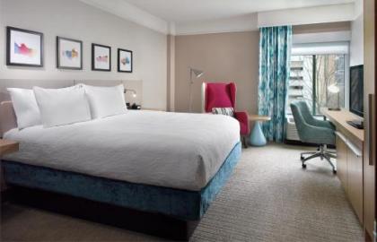 Hilton Garden Inn Atlanta-Buckhead - image 1