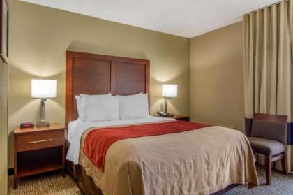 Comfort Inn Sandy Springs – Perimeter - image 2