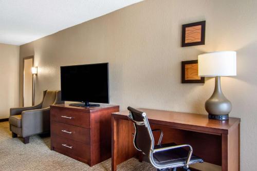 Comfort Inn Sandy Springs – Perimeter - image 3