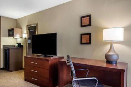 Comfort Inn Sandy Springs – Perimeter - image 4